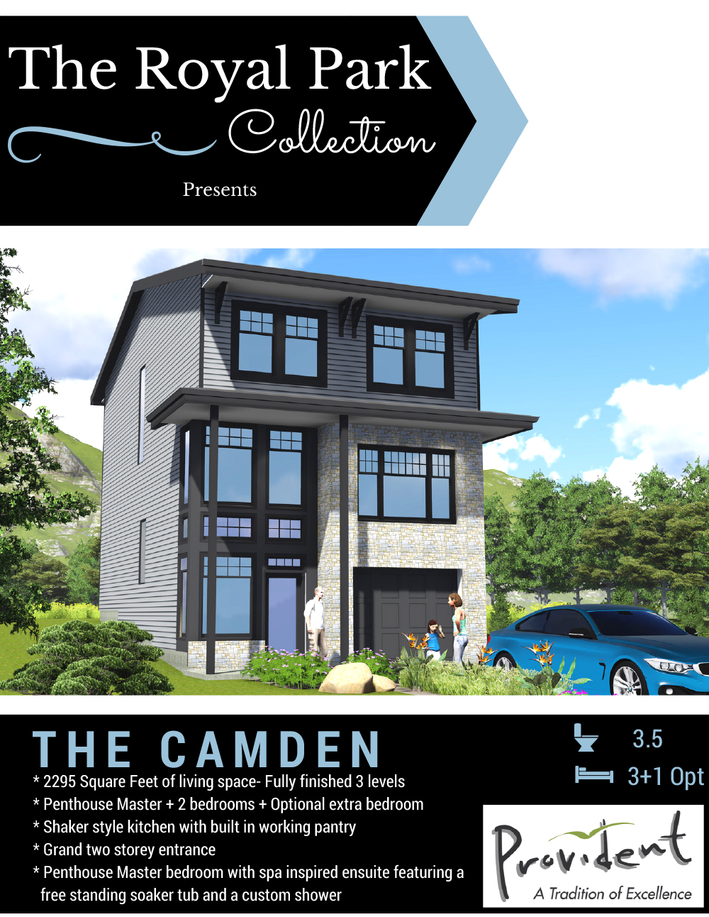 The Camden