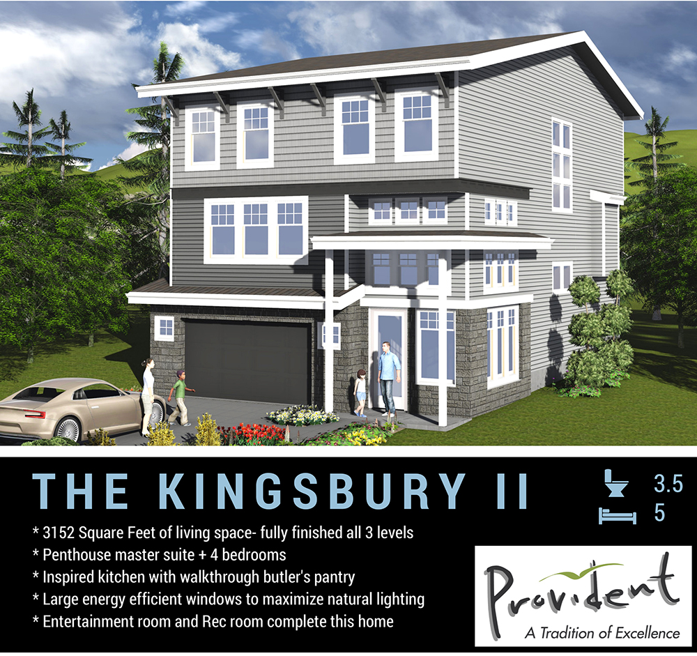 The Kingsbury II