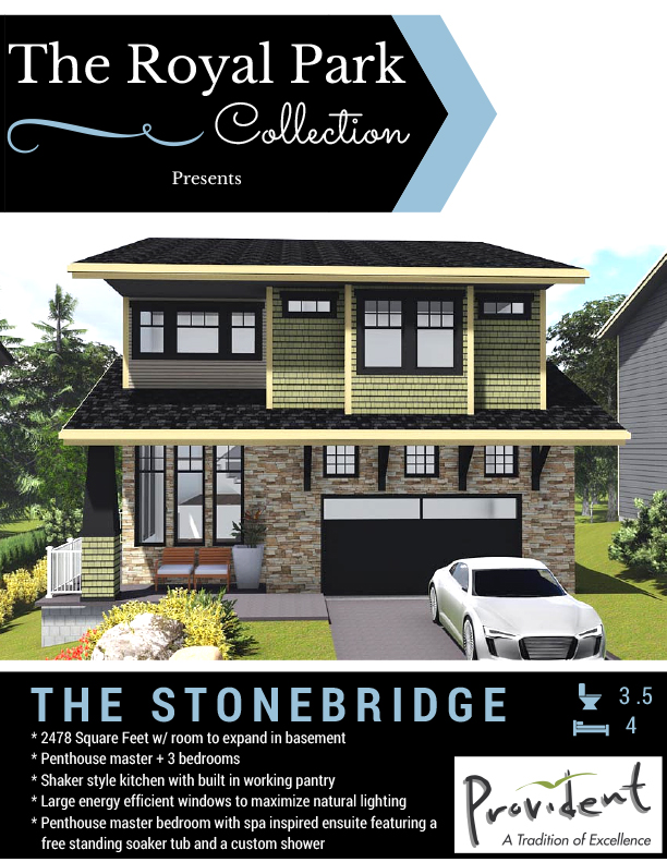 The Stonebridge