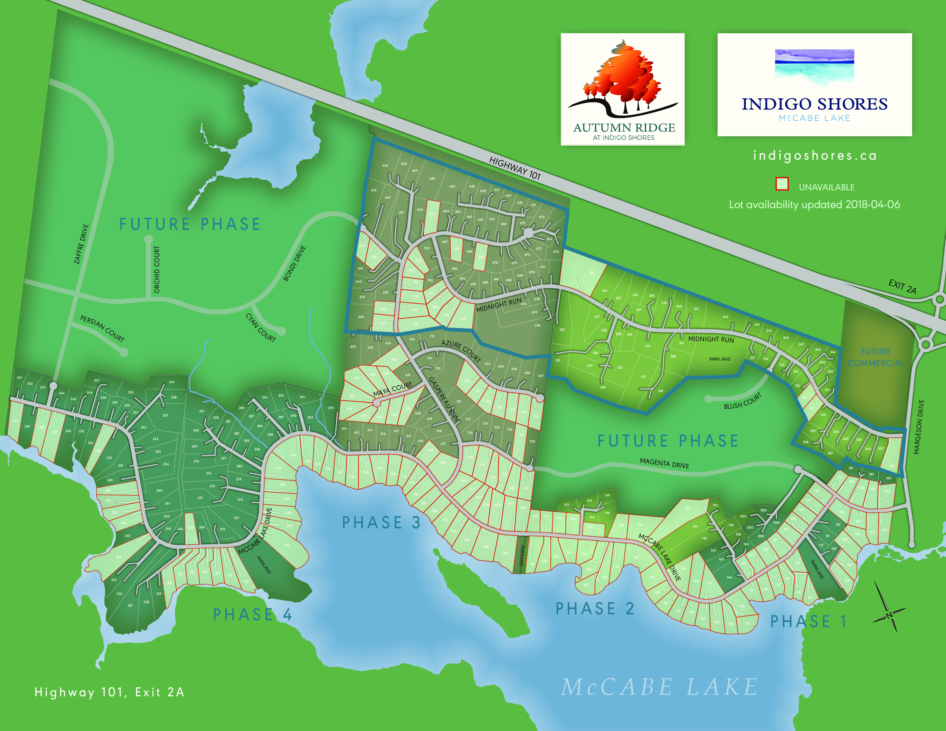 K:CCJVWest Bedford Holdings LimitedProjectsActiveThe Parks