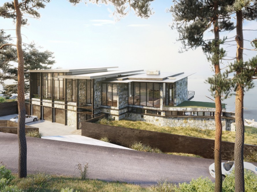 Exterior.GolfCourseSide