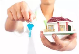 Buying a home of your own