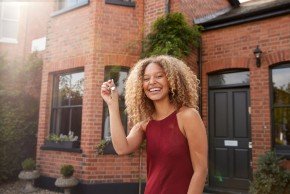 First Time Home Buyer’s Advantage