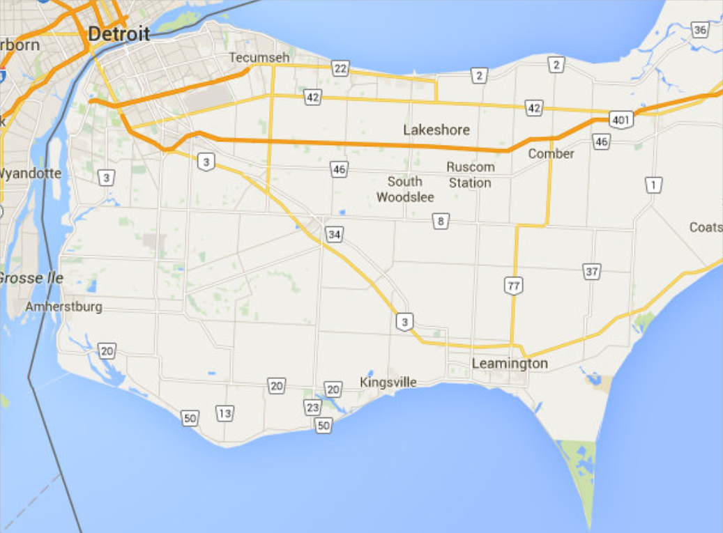 Christine Moretto Sales Representative Windsor Real Estate For Sale