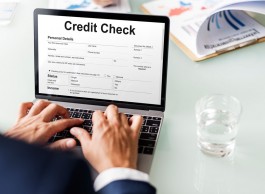Preparing Your Credit