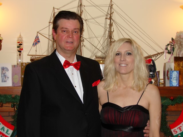 Joyce and Mariano Klimowicz Pic (Small)