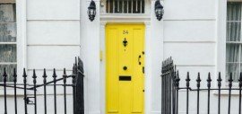 yellowdoor