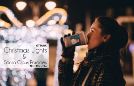 CHRISTMAS LIGHTS
