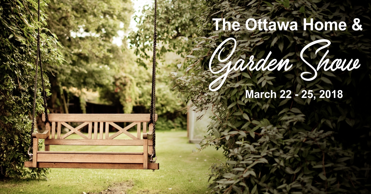 Home and Garden show