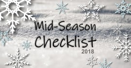 a checklist – header1