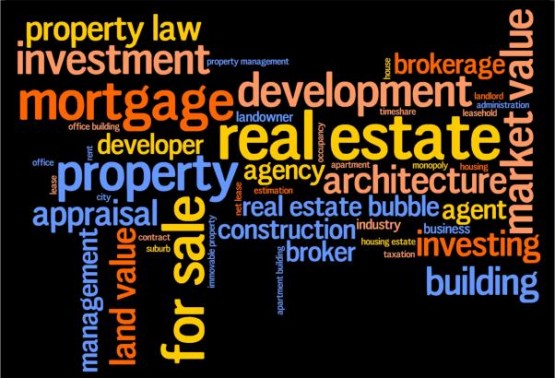 Real Estate Terminology