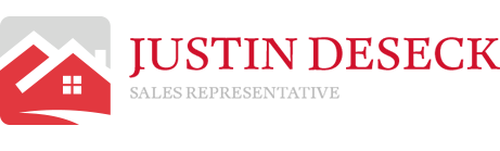 Justin Deseck - Sales Representative