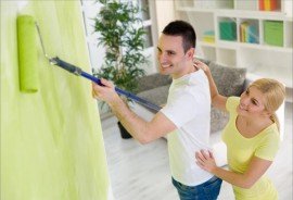 Quick Ways to Spruce Up your Home