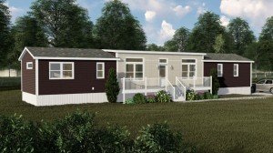 57206 Exterior