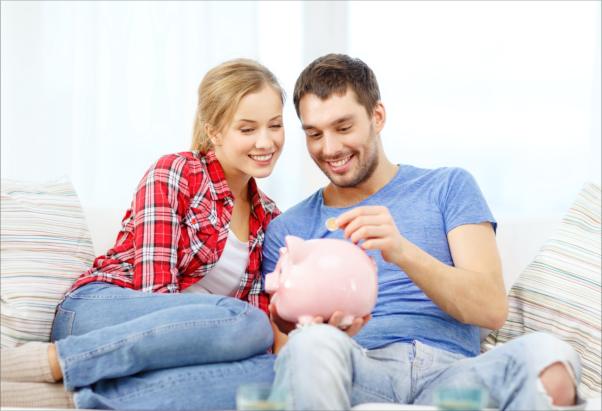 How to Save for a Down Payment