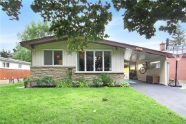 1047 Edmond Avenue 1047 Edmond Avenue