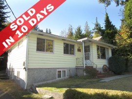 Cranberry home sold in 10 days