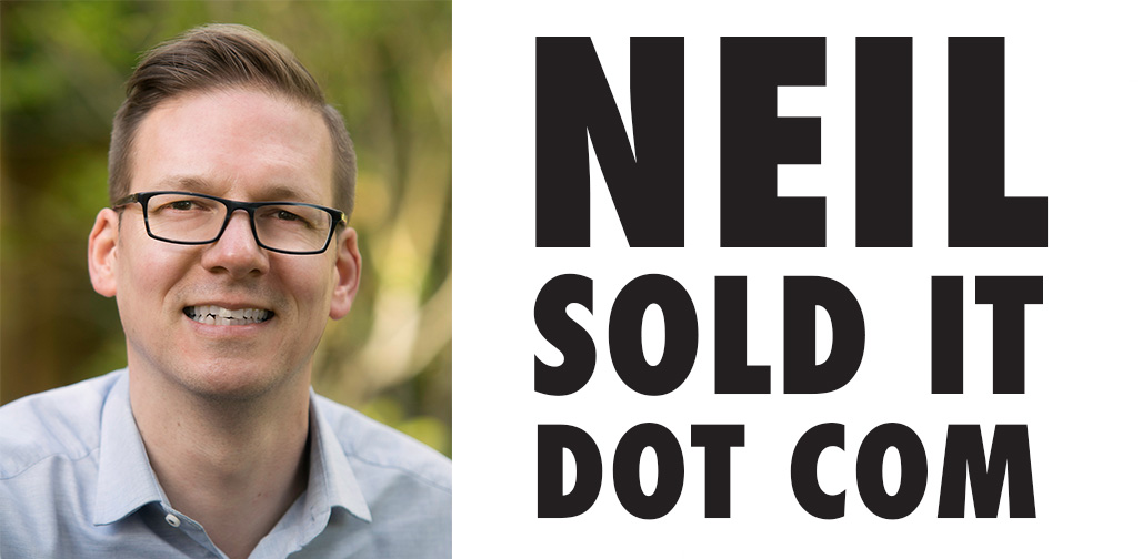 Powell River Neil Frost Real Estate