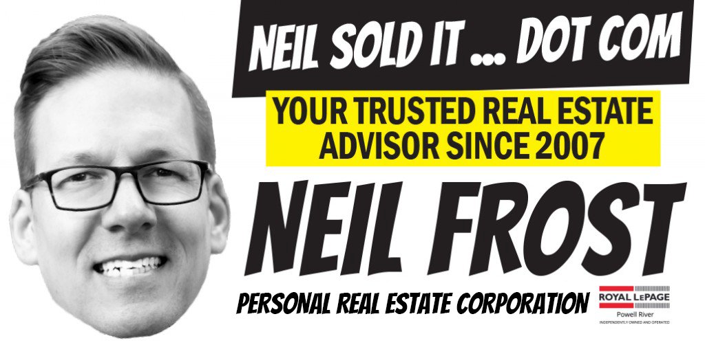 Neil Frost Real Estate