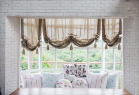 Window Coverings – Decorative and Functional