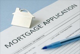 Arranging your Mortgage