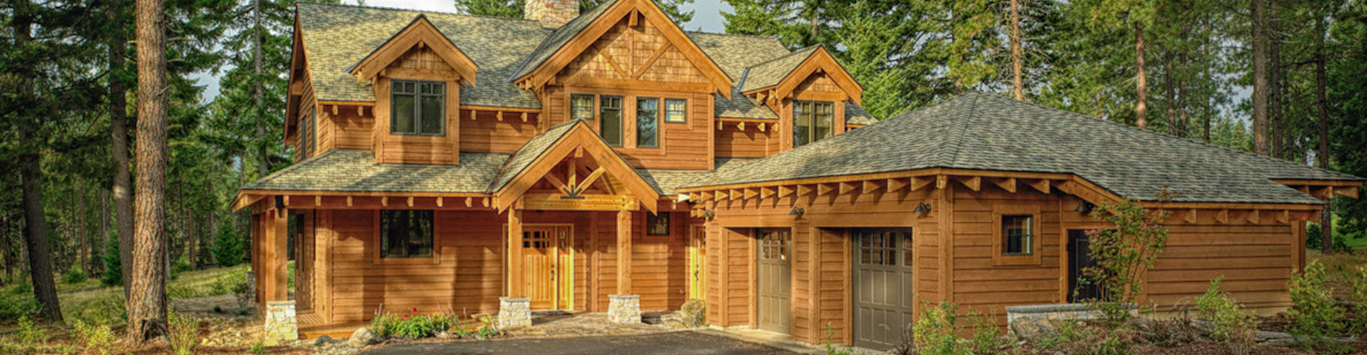 Rockwood Homes Custom Home Construction