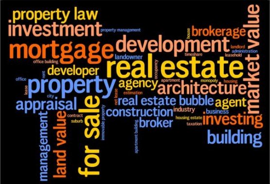 Real Estate Terminology